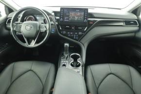 Toyota Camry  2.5 Hybrid Executive 