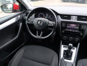 Škoda Octavia  1.6 TDI 