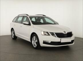 Škoda Octavia  2.0 TDI 