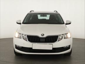 Škoda Octavia  2.0 TDI 