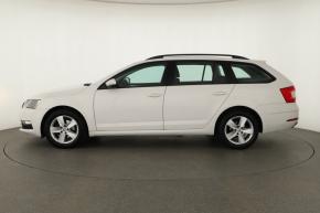 Škoda Octavia  2.0 TDI 