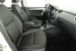 Škoda Octavia  2.0 TDI 