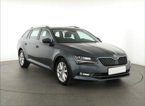 Škoda Superb  1.8 TSI 