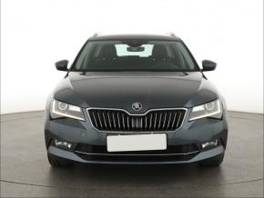 Škoda Superb  1.8 TSI 