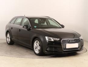 Audi A4  2.0 TDI 