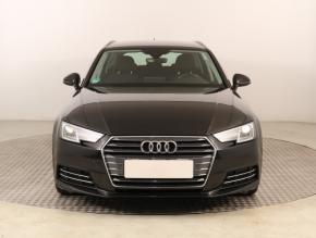 Audi A4  2.0 TDI 