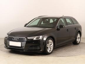 Audi A4  2.0 TDI 