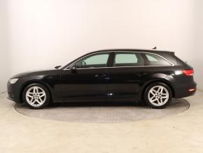 Audi A4  2.0 TDI 