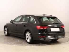 Audi A4  2.0 TDI 