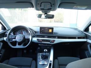 Audi A4  2.0 TDI 