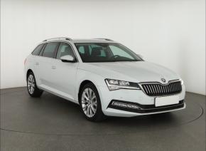 Škoda Superb  2.0 TSI Style Plus