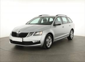 Škoda Octavia  1.6 TDI Ambition 