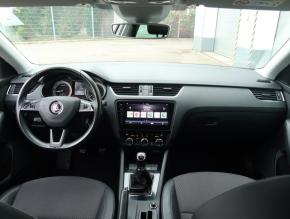 Škoda Octavia  1.0 TSI Style 