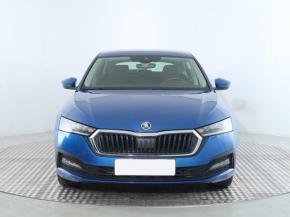 Škoda Octavia  1.5 TSI Active 