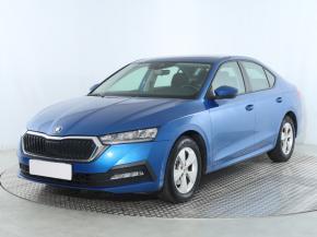 Škoda Octavia  1.5 TSI Active 