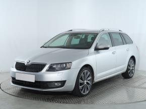 Škoda Octavia  2.0 TDI Laurin&Klement 