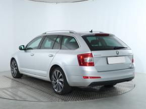 Škoda Octavia  2.0 TDI Laurin&Klement 