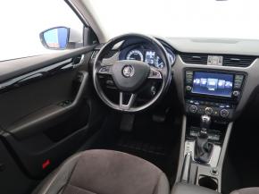 Škoda Octavia  2.0 TDI Laurin&Klement 