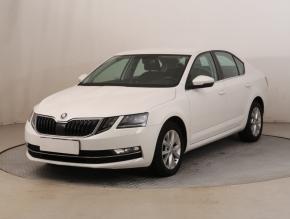 Škoda Octavia  1.0 TSI 