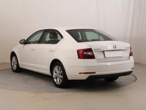 Škoda Octavia  1.0 TSI 