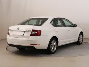 Škoda Octavia  1.0 TSI 