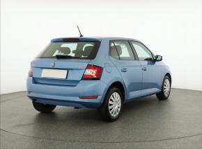 Škoda Fabia  1.0 