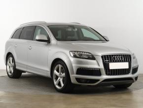 Audi Q7  3.0 TDI S-Line 