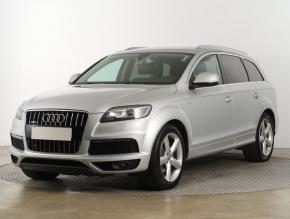 Audi Q7  3.0 TDI S-Line 