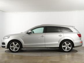 Audi Q7  3.0 TDI S-Line 