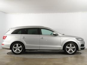 Audi Q7  3.0 TDI S-Line 