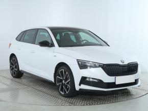 Škoda Scala  1.0 TSI Monte Carlo 