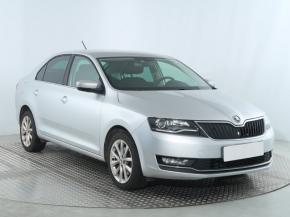 Škoda Rapid  1.0 TSI 