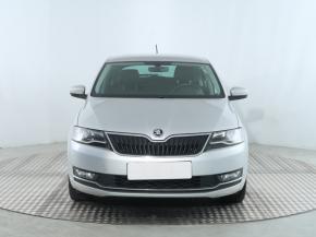 Škoda Rapid  1.0 TSI 