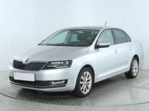 Škoda Rapid  1.0 TSI 