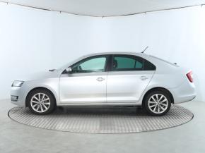 Škoda Rapid  1.0 TSI 