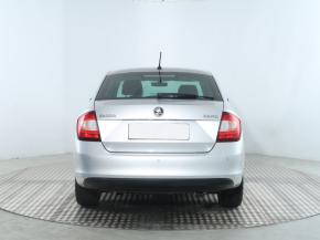 Škoda Rapid  1.0 TSI 