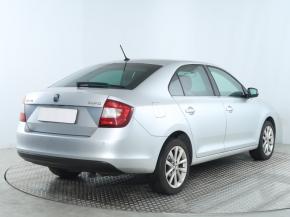 Škoda Rapid  1.0 TSI 