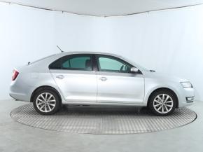 Škoda Rapid  1.0 TSI 