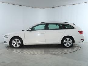 Škoda Superb  2.0 TDI 