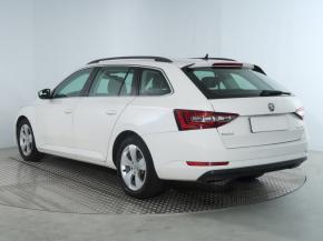 Škoda Superb  2.0 TDI 