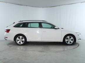 Škoda Superb  2.0 TDI 