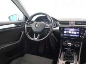 Škoda Superb  2.0 TDI 