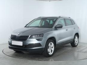 Škoda Karoq  1.5 TSI Style Plus 