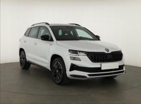 Škoda Karoq  1.5 TSI Sportline Plus 