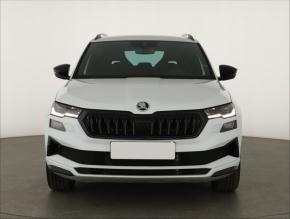 Škoda Karoq  1.5 TSI Sportline Plus 