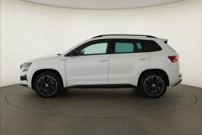 Škoda Karoq  1.5 TSI Sportline Plus 