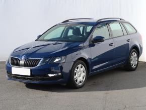 Škoda Octavia  1.6 TDI Ambition 