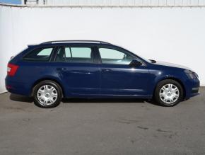 Škoda Octavia  1.6 TDI Ambition 