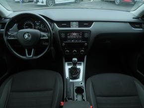 Škoda Octavia  1.6 TDI Ambition 