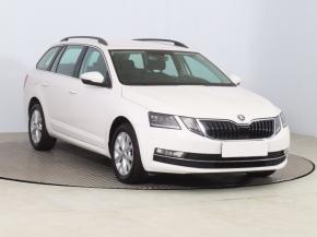 Škoda Octavia  1.4 TSI Style